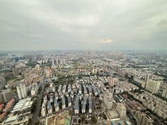 -无锡苏宁银河国际酒店-悦府65中餐厅