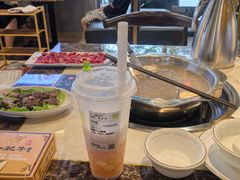 -小肥牛潮汕牛肉火锅(南联店)