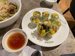 -美奈小馆·东南亚菜(福田星河COCO Park店)