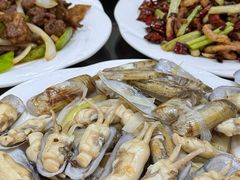 -小铜锣湾海鲜家常菜馆(河西店)