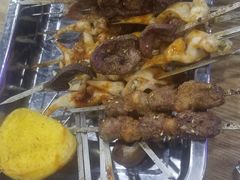 -老虎滩大连海鲜烧烤(建邺云锦路总店)