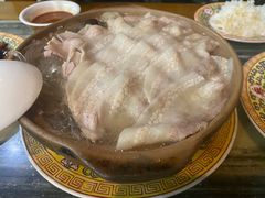 -砂锅居(西四店)