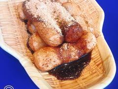 糍粑-马路边边串串香(北苑旗舰店)