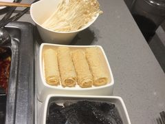 -海底捞火锅(关山保利店)
