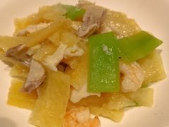 -城南往事·鲁菜济南菜(软件园美莲广场店)