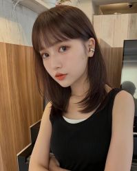 点击看大图 -金派发型