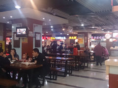 -双桂坊美食街(南大街商业步行街店)