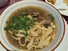 -合肥皇冠假日酒店·菲亚斯特自助餐厅(黄山路店)
