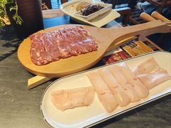 -南门四季铜锅涮肉(东坝店)