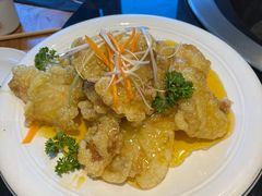 -东北人家铁锅炖(水岸帝景店)