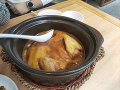 -环秀楼(黄山呈坎店)