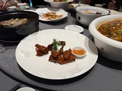 -湖滨客舍·湖北菜