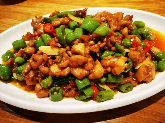 赵崽儿61重庆小炒(双井店)-"口味一般吧.