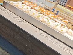 -半岛听涛蒸汽海鲜自助(K11店)