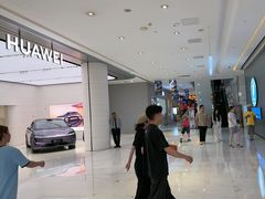 -北京王府井银泰in88