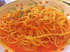 -萨莉亚意式餐厅(河东万达店)