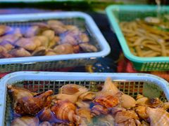 -鑫悦楼煎蟹·16年海鲜大排档