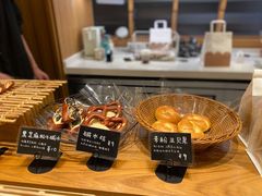 -慢熟面包店bud bread(孩儿巷店)