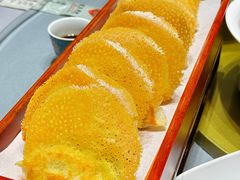 -沽上民肴·海鲜锅贴·天津菜(福州道鸿正家园店)