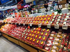零售区-盒马鲜生(金桥国际广场店)