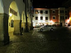 -Krčma Šatlava