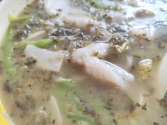 -言老头面馆(南环农贸市场店)