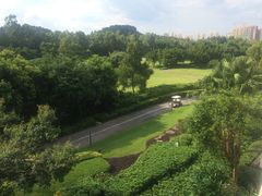 -观澜湖旅游度假区