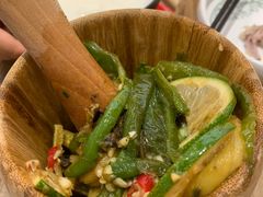 -云海肴·汽锅鸡·云南菜(广安门天虹店)