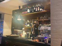 -La Strada(安福路店)