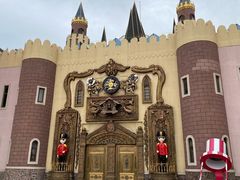 -安徒生童话乐园