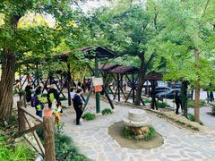 -北京水岸山吧度假村(雁栖镇店)