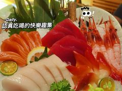 -酒窝夜酌居酒屋(中海水岸馨都店)