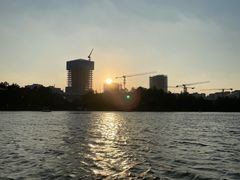 -美兰湖景区