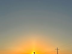 -亿利库布其七星湖沙漠生态旅游区