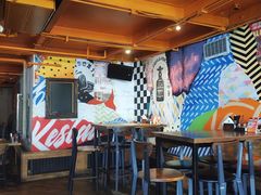 -Q MEX 库迈墨西哥餐吧(三里屯店)