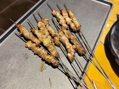 -连锦记海鲜烧烤大排档·锦州特色(西安路交大店)