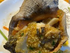 烤螺-丹东特色烤肉(南光三部店)