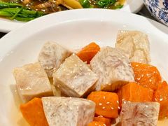 -长平肥姐白粥·海鲜打冷