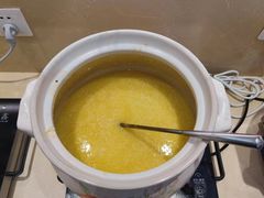 -素满香·食养自助(建邺万达店)