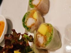-美奈小馆·越南料理(中航城君尚购物中心店)