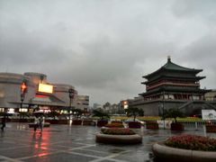 -老米家大雨泡馍