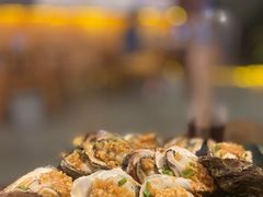 -土蚝·高压锅生蚝(百姓美食街店)