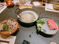 牛杂拼盘-盡膳口福跷脚牛肉火锅(合生汇购物中心店)