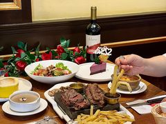 -Entrecôte 法国牛扒馆(保利·时光里店)
