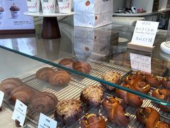 -VERIE BAKEHOUSE