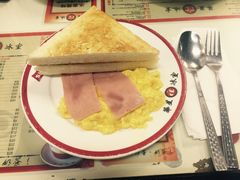 -华星冰室(湾仔店)