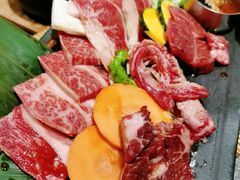 -御牛道日式烤肉料理(杭州万象城店)