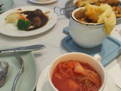 -库滋明·俄罗斯特色美食(中央大街店)