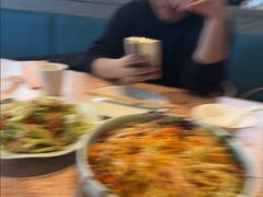 -红樱桃·欢乐餐厅(太原里店)