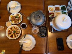 -林四喜·闽南传家菜(鼓浪屿店)